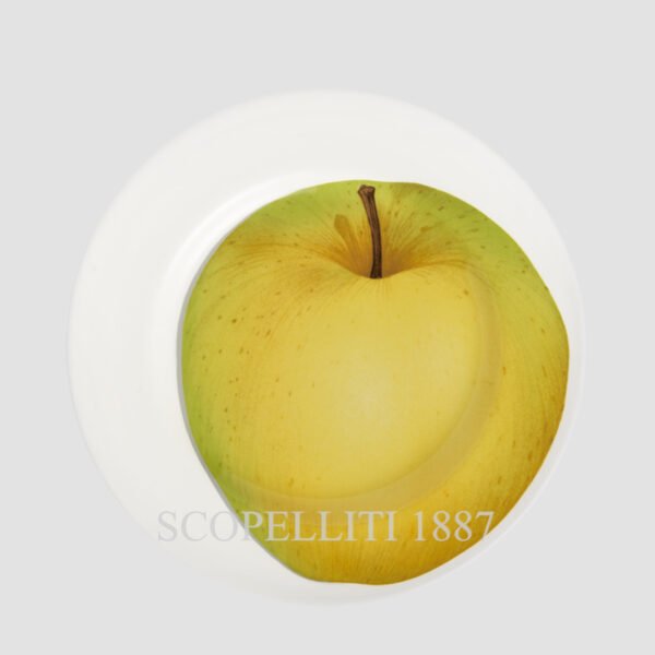 taitu freedom desert plate yellow apple