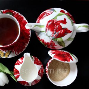 taitu tea for you emotion service