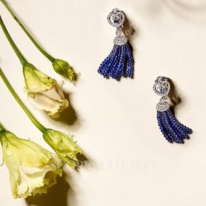faberge imperial earrings imperial collection