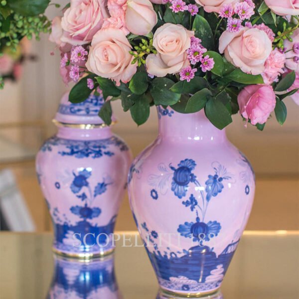 oriente azalea vase collection