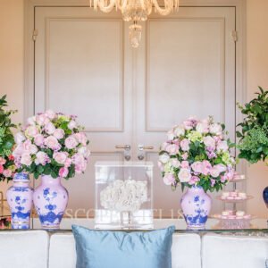oriente azalea vases collection