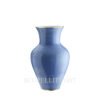 Ginori 1735 Small Ming Vase Oriente Italiano Pervinca