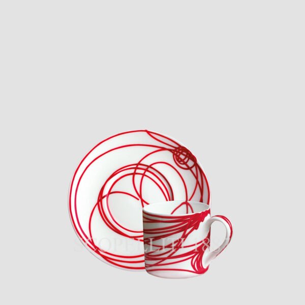 taitu coffee cup fil rouge