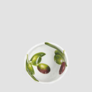 taitu pinch pot vegetables olive