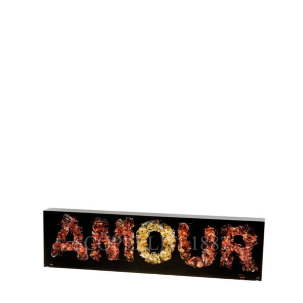 daum the messengers amour limited edition