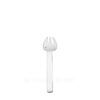 Puiforcat Deauville Oyster Fork Sterling Silver