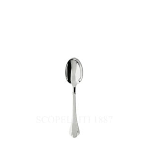 puiforcat richelieu demitasse spoon