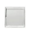 Puiforcat “Euclide” Square Tray Silver Plated