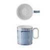 Swarovski Mug Signum Blue