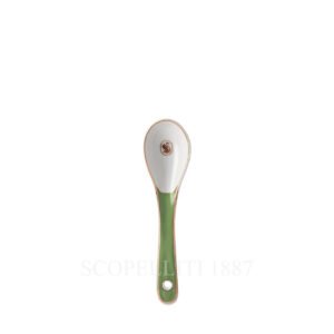 swarovski rosenthal signum fern spoon