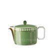 Swarovski Teapot Small Signum Green