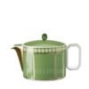 Swarovski Teapot Large Signum Green