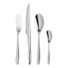 Christofle L’Ame 24 pcs Stainless Steel Cutlery Set