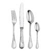 Christofle Marly 24 pcs Sterling Silver Cutlery Set