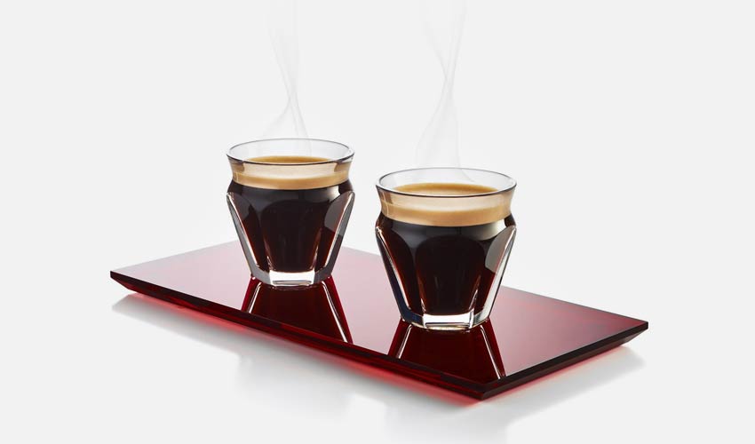 luxury gift for coffee lovers