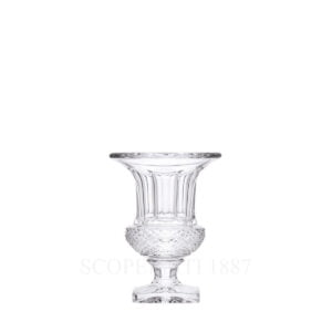 saint louis versailles small vase