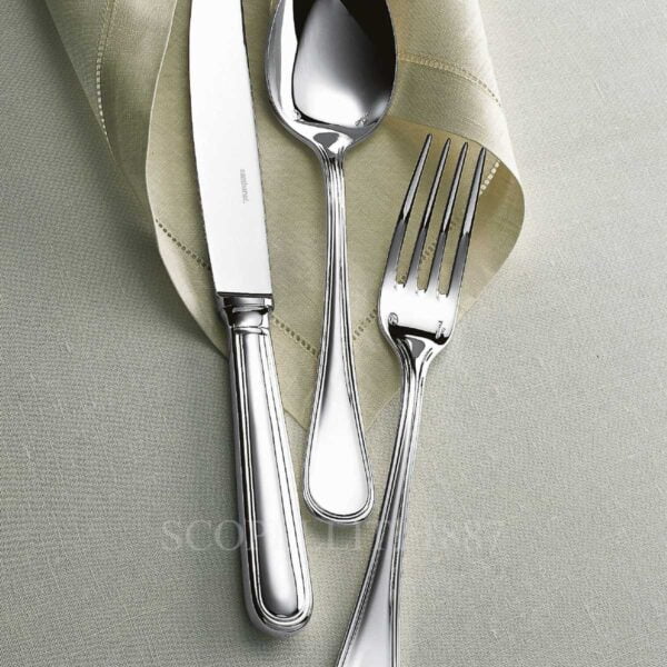 sambonet contour cutlery
