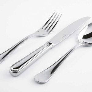 sambonet contour table cutlery