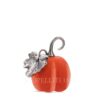 Buccellati Pumpkin Placeholder in Murano Glass