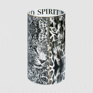 taitu luxury wild spirit large vase