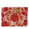 Taitù Double Face Placemat Red – Set of 4