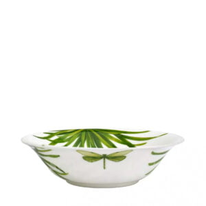 taitu small bowl life in green