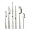 Christofle Hudson 36 pcs Stainless Steel Cutlery Set