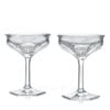 NEW Baccarat Champagne Cups Encore Harcourt Talleyrand