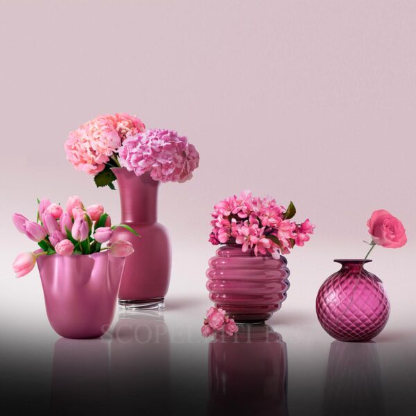venini vases 2023 new colour